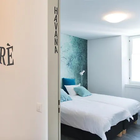 Salotto Bre - Charming