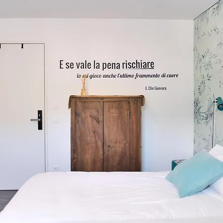 Salotto Bre - Charming *