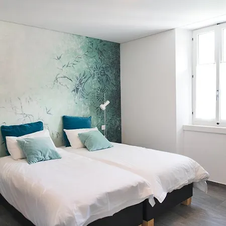 Salotto Brè - Charming Bed & Breakfast Lugano