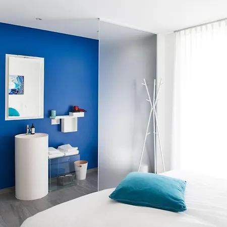 Salotto Bre - Charming Lugano