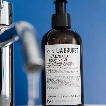 Salotto Bre - Charming