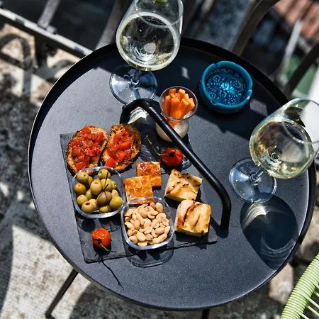 Bed & Breakfast Salotto Bre - Charming *