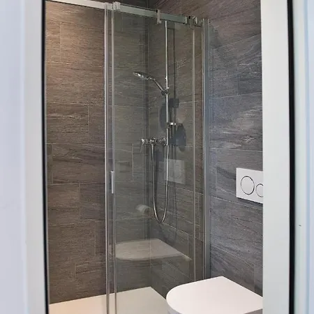 Salotto Bre - Charming *