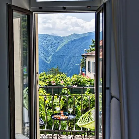 Salotto Brè - Charming Bed & Breakfast
