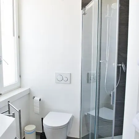 Salotto Bre - Charming Oda ve Kahvaltı *