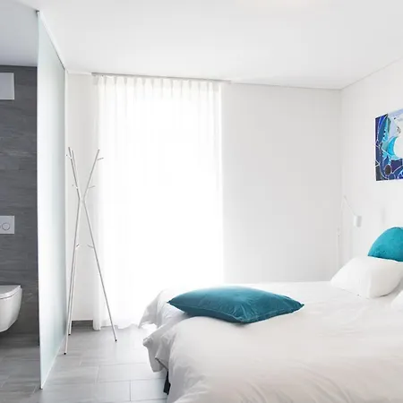 Bed & Breakfast Salotto Brè - Charming Lugano