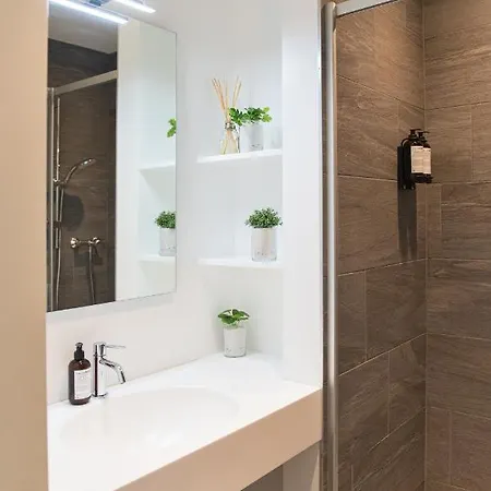 Salotto Brè - Charming *