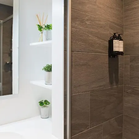 Salotto Bre - Charming *