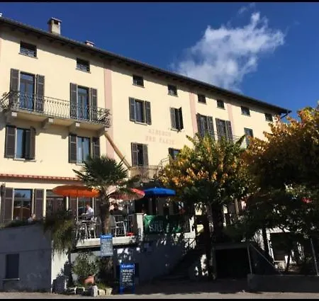 Salotto Bre - Charming Oda ve Kahvaltı *