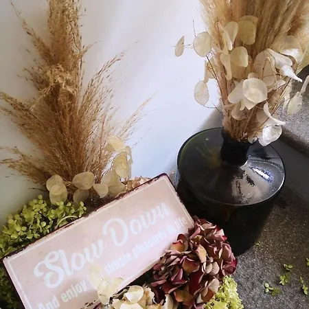 Salotto Bre - Charming Lugano