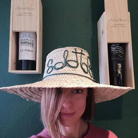 Oda ve Kahvaltı Salotto Bre - Charming *