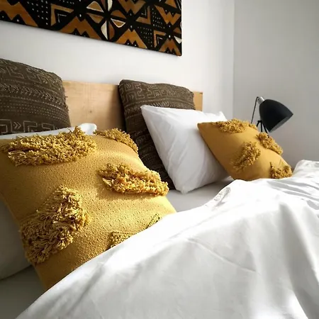 Bed & Breakfast Salotto Brè - Charming *