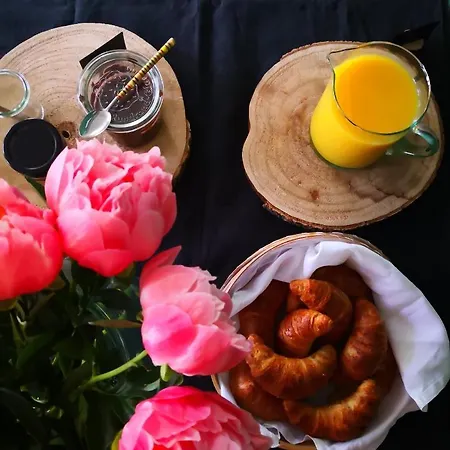 Salotto Bre - Charming * Lugano