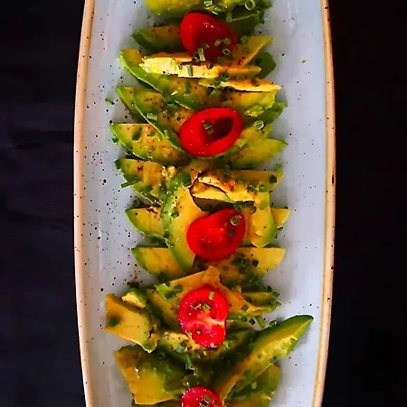 Salotto Bre - Charming
