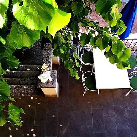 Salotto Bre - Charming Лугано