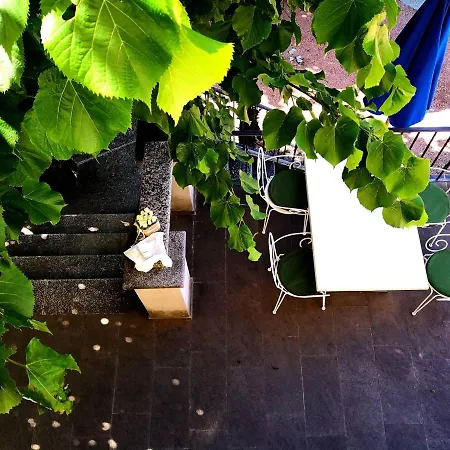 Oda ve Kahvaltı Salotto Bre - Charming Lugano