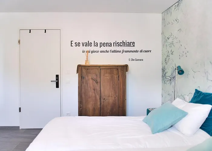 Salotto Brè - Charming *