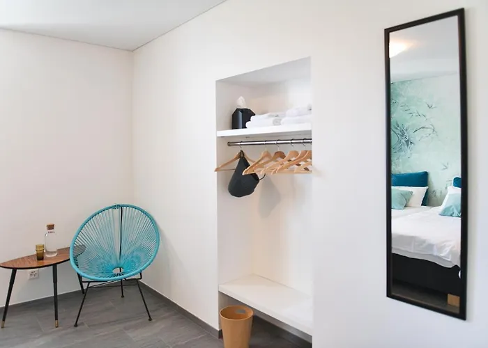 Salotto Brè - Charming Bed & Breakfast *