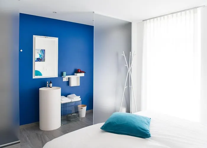 Salotto Brè - Charming Lugano