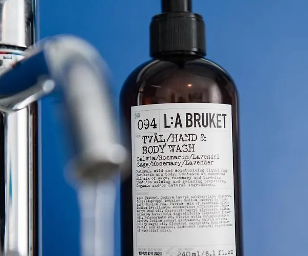 Salotto Brè - Charming