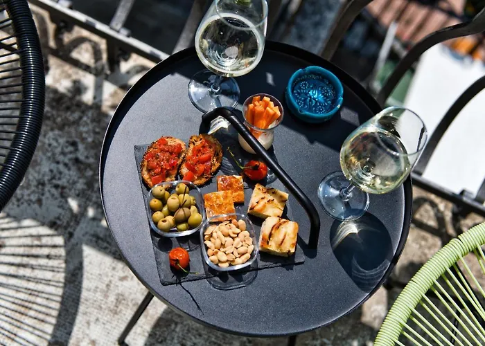 Bed & Breakfast Salotto Bre - Charming *