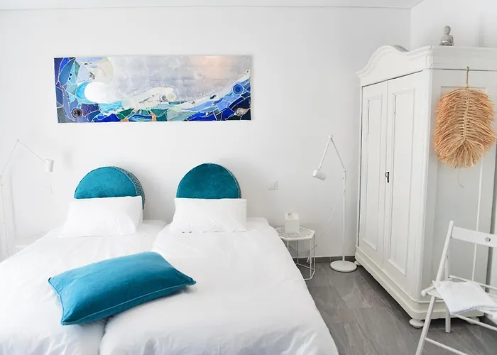 Bed & Breakfast Salotto Bre - Charming *