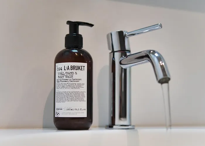 Bed & Breakfast Salotto Bre - Charming *