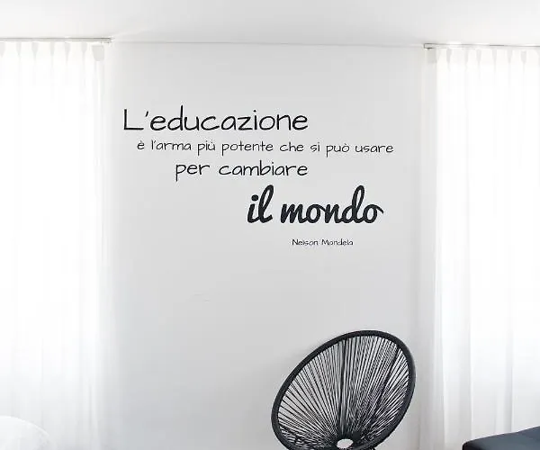 Salotto Bre - Charming Lugano