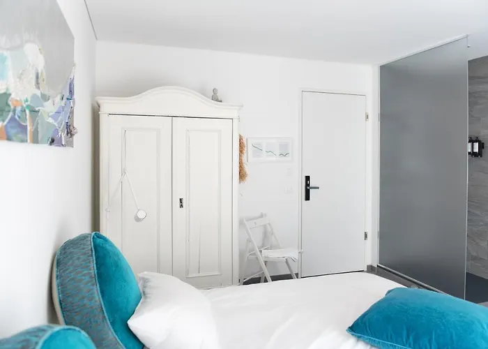 Salotto Bre - Charming Lugano