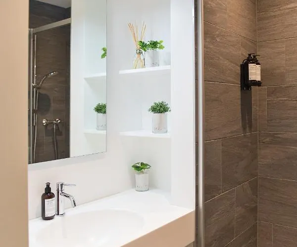 Salotto Brè - Charming *