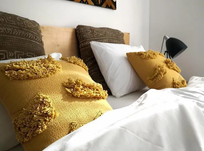 Bed & Breakfast Salotto Bre - Charming *