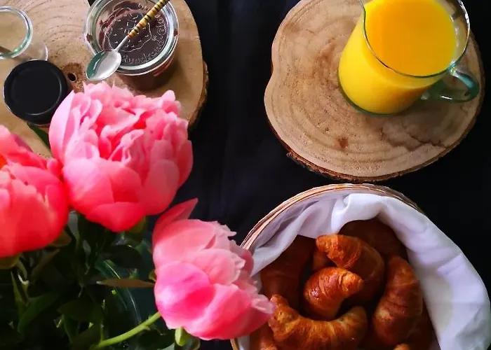 Salotto Brè - Charming * Lugano