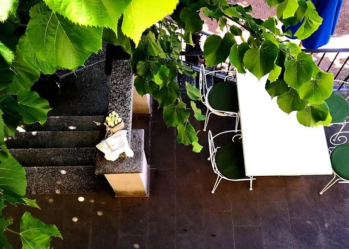 Bed & Breakfast Salotto Brè - Charming Lugano