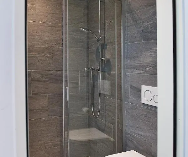 Salotto Bre - Charming *