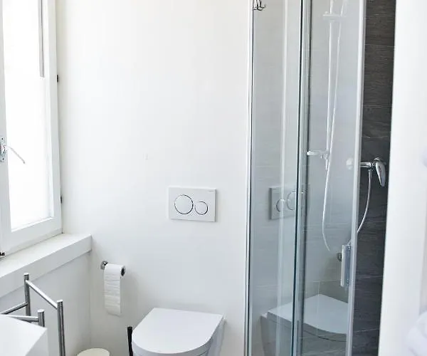 Salotto Bre - Charming לינה וארוחת בוקר *