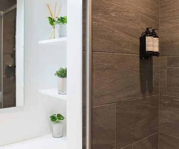 Salotto Bre - Charming *