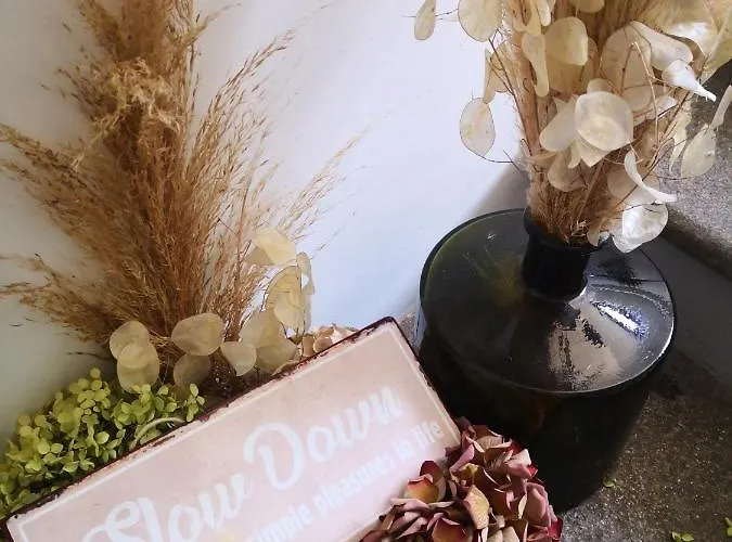 Salotto Bre - Charming לוגאנו