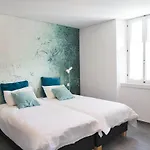 Salotto Bre - Charming Готель типу 