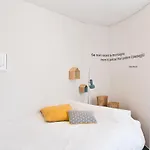 Salotto Bre - Charming Готель типу 