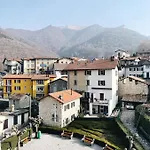 Salotto Bre - Charming * Лугано