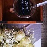 Salotto Bre - Charming Лугано