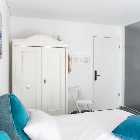 Salotto Bre - Charming 루가노