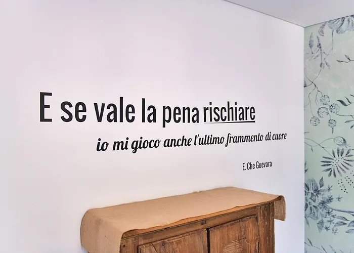 B&B Salotto Bre - Charming 루가노