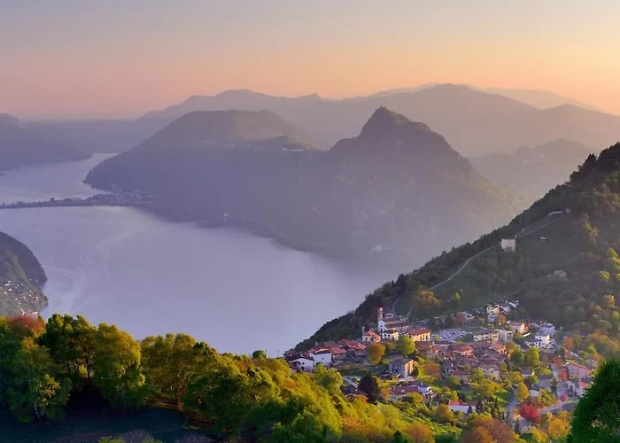 B&B Salotto Bre - Charming *