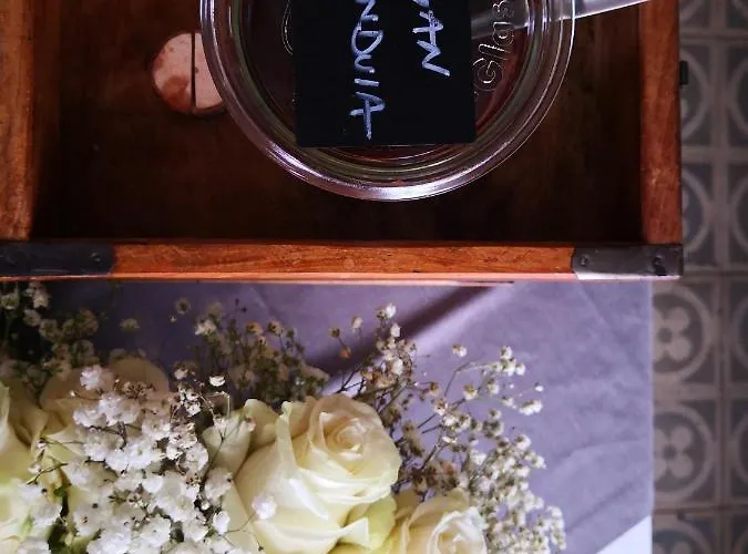 Salotto Bre - Charming 루가노