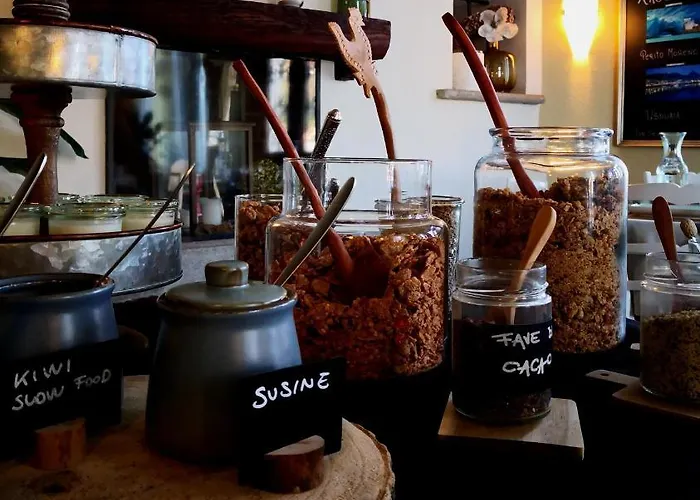 B&B Salotto Bre - Charming *