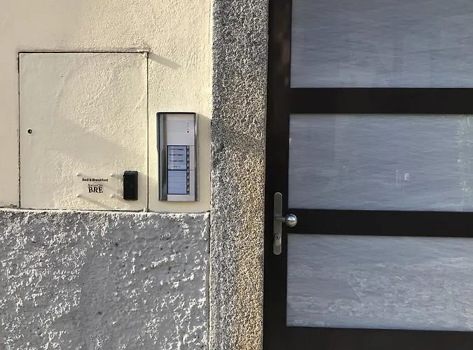 Salotto Bre - Charming